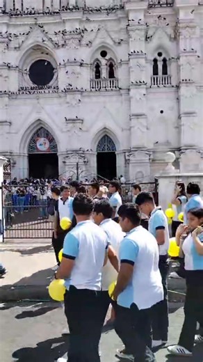 Colegio Dominico Santo Tomás De Aquino on Reels