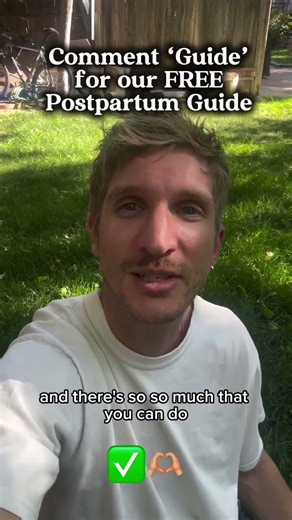 Postpartum support every mom needs: practical help for recovery and rest