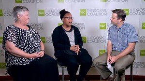Noël and Talitha Piper speak with Mark Mellinger about adoption, the joys and challenges it brings, recent emphases on adoption and orphan care, and more. | The Gospel Coalition