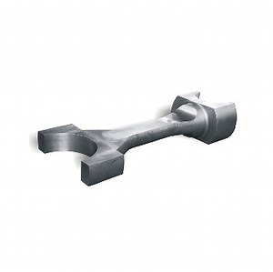[Hot Item] High Accuracy Reasonable Price Hot Forged Closed Die Forging Connecting Rod