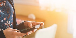 This Woman Is Documenting Her Anorexia Recovery With Selfies On Instagram