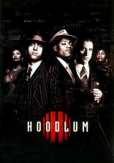 Hoodlum streaming: where to watch movie online?