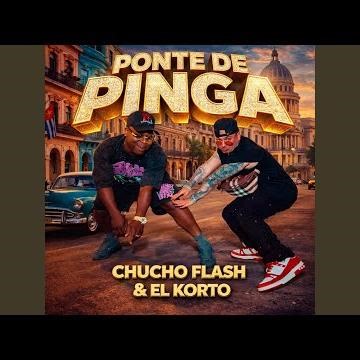 Ponte de Pinga
