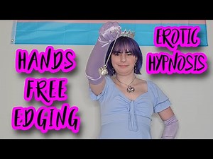 [F4A] Hands Free Edging | Erotic Hypnosis [3D Audio] [Binaural Audio] [Ear to Ear]