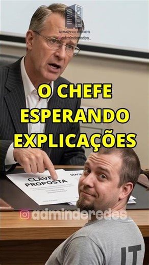 O GRANDE SEGREDO do Cloud Computing! 😂☁️