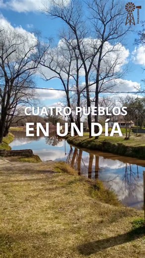 Puebleando | Viajes por los pueblos de Buenos Aires - Argentina on Instagram: "4 PUEBLOS PARA VISITAR EN 1 DÍA 🌿🚗🧉 Una propuesta que nunca va a decepcionar: visitar las cuatro localidades del Partido de San Antonio de Areco. Si no conoces San Antonio de Areco es momento para ir a visitar esta hermosa ciudad llena de tradición argentina y encima muy cerquita de CABA. Y si ya la conoces, es momento de volver 🇦🇷San Antonio de Areco es conocida como “Capital Nacional de la Tradición”. Esta ciud