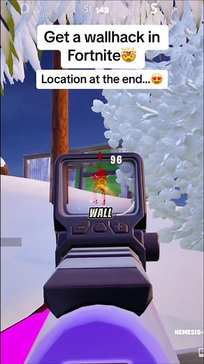 This will save your games!🔥 #fortnite #fortniteclips #fortnitecrazy #fortniteglitch #fortnitewallhack #wallhack #fortnitechapter5 #chapter5 #newseason #fyp