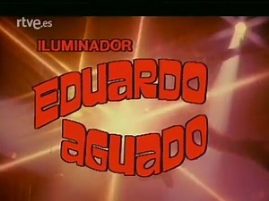 Hoy se cumplen 40 años de la emisión del primer programa de 'Tocata' en TVE. Fue uno de los espacios musicales más populares de la tele de los 80. | Acuérdate