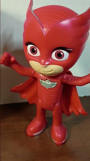 PJ Masks Race Again! - Elsia Annia PJ Masks Pretend Play #6 #pretendplay #pjmasks