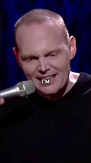 Going For Big Air | Bill Burr