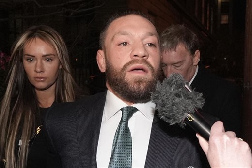 Conor McGregor's Rape Case Explained, Verdict Reached