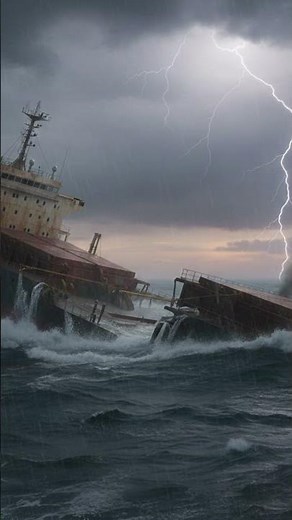 Bermuda Triangle Explained