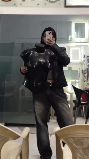 splash of shades on TikTok