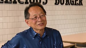 From McDonald’s employee to owner, Hawaii Island operator shares special sauce to success