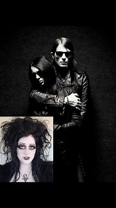 Today's band is Cold Cave @coldcave23 🎤 enjoy! #goth #gothic #youtuber #tradgoth #itsblackfriday #band #music #alt #alternative #darkwave #coldwave #synth #coldcave | Black Friday