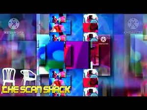 (YTPMV) Cartoonito scans 4 Scan