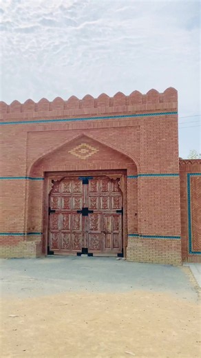 Laal Garh and Lundi Sedaan ki sair - Saraiki culture tour