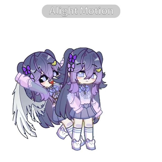 idk what to do (Animation idea by chuen_o on tiktok)