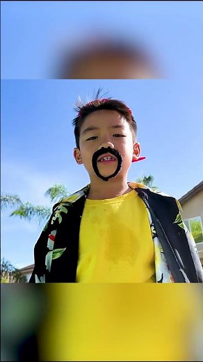 Eric Alex & Wendy’s Amazing Swim Skills Practice