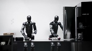 3K views · 57 reactions | Meet Helix, Figure's in-house AI that...