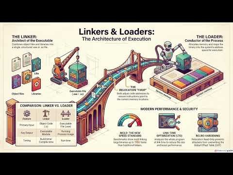 Demystifying Dynamic Linking in Linux: ELF, Linkers, and Advanced Optimizations