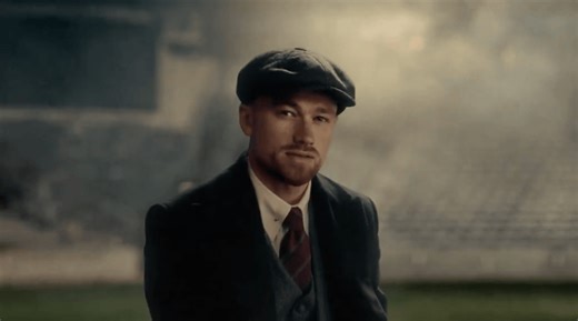 Matty Cash, Peaky Blinders and channelling his inner Tommy Shelby: ‘It changes a man’