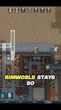 This Colony Sim Creates the Most Unhinged Survival Stories