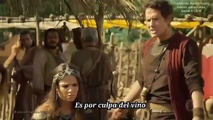 Genesis subtitulado capitulo 124 - subtitulos en español completo