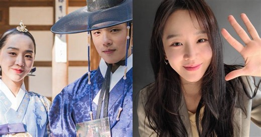 ¡'Señor Reina' y más! K-dramas de Shin Hye-sun y dónde verlos