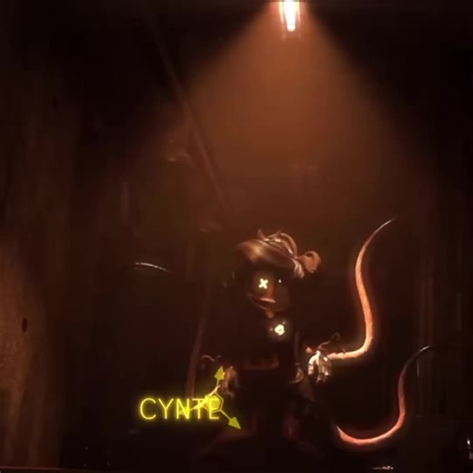 The Solver Trio #murderdrone