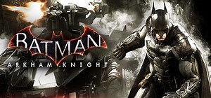 Batman - Arkham Knight ᐅ 8 Mods, Trainers & Cheats | PLITCH
