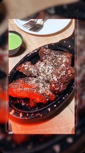 44K views · 164 reactions | Indulge in the exotic flavors of Mughal cuisine at Kebapçi – The Steak House! ✨ From aromatic spices to mouthwatering grills, experience a royal feast like never before. Visit us at Berasia Road, Bhopal! ️  Location: Eithkhedi, Bhopal Call  9993294120 #Kebapci #MughalFlavors #SteakHouse #FoodLovers #BhopalEats #GrilledPerfection #SpicesAndHerbs #RoyalFeast #FoodieDiaries #TasteOfBhopal #MeatLovers #BhopalFoodie | Ameen Sdq | Facebook