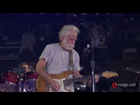 Dead & Company: "New Speedway Boogie" (Official Live Video) - 06/01/23