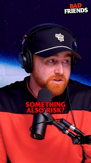 The dirt cravings | Bad Friends