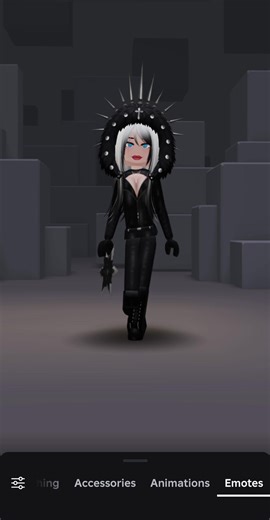 Exploring Emo and Goth Barbie Styles in Roblox