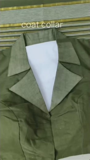 coller neck design #fashion #subscribe #blouse #dance #trendingshorts #blouse