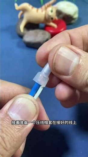 Wiring tips for hard and soft wires #Wiring tips 💡