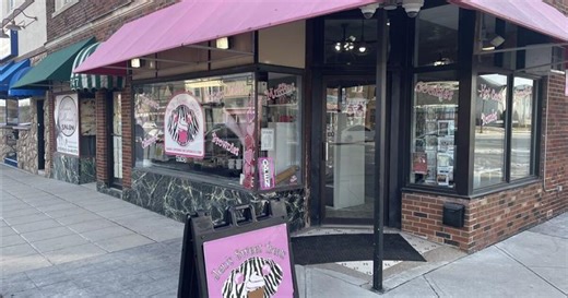‘This is not goodbye’: Jen's Sweet Treats in Cudahy to close this summer