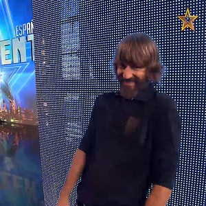 20M views · 101K reactions | #AVANCE El Cejas llega a #GotTalent...