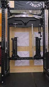 Best Budget 3x3 Functional Trainer Rack?