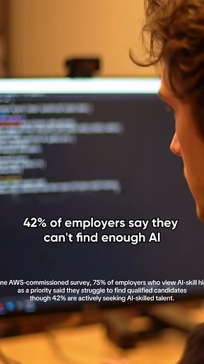 Most bootcamps give you content - and leave you on your own. At...