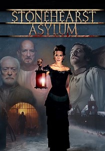 Stonehearst Asylum streaming: where to watch online?