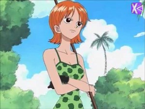One Piece مشهد مدبلج للعربية من