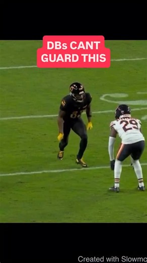 31K views · 94 reactions | DBs CANT GUARD THIS | First Down Training | Facebook