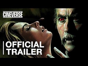 Count Dracula | Official Trailer | Streaming Free on Cineverse