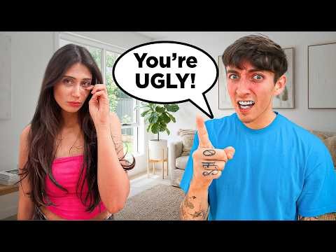 Being Mean To My Family For 24 Hours!