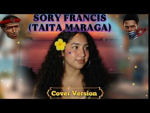 SORRY FRANCIS_🇵🇬🌺TAITA MARAGA 🌺🇵🇬_(Cover Version)_Joeslhy Crazy _PNG2026