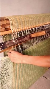 traditional mat weaving techniques