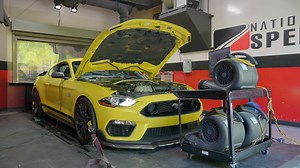 4.5K views · 283 reactions | Ronald brought us his 2020 Ford Mustang...