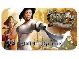 Gilde 2 Gold #03 - Der erste Nachwuchs [HD+] - Let's Play Gilde 2 Gold